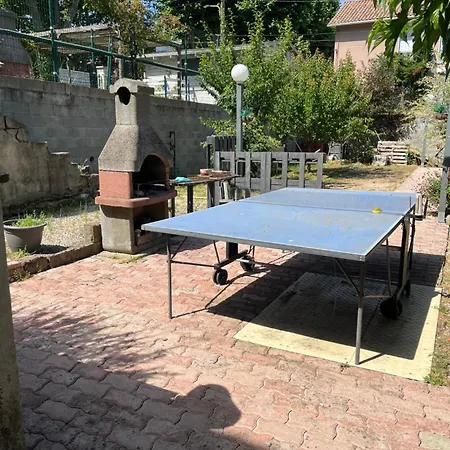 Les Dés F3 Rez De Jardin Appartement Lamalou-les-Bains